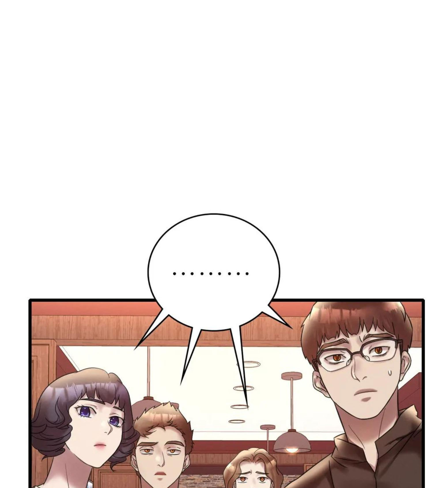 Chị Dâu Cô Đơn - Chap 24