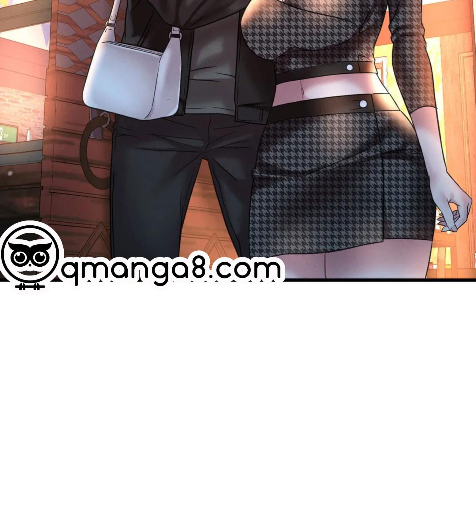 Chị Dâu Cô Đơn - Chap 24