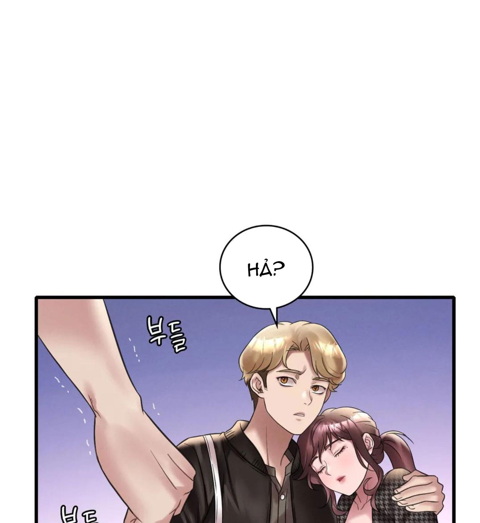 Chị Dâu Cô Đơn - Chap 24