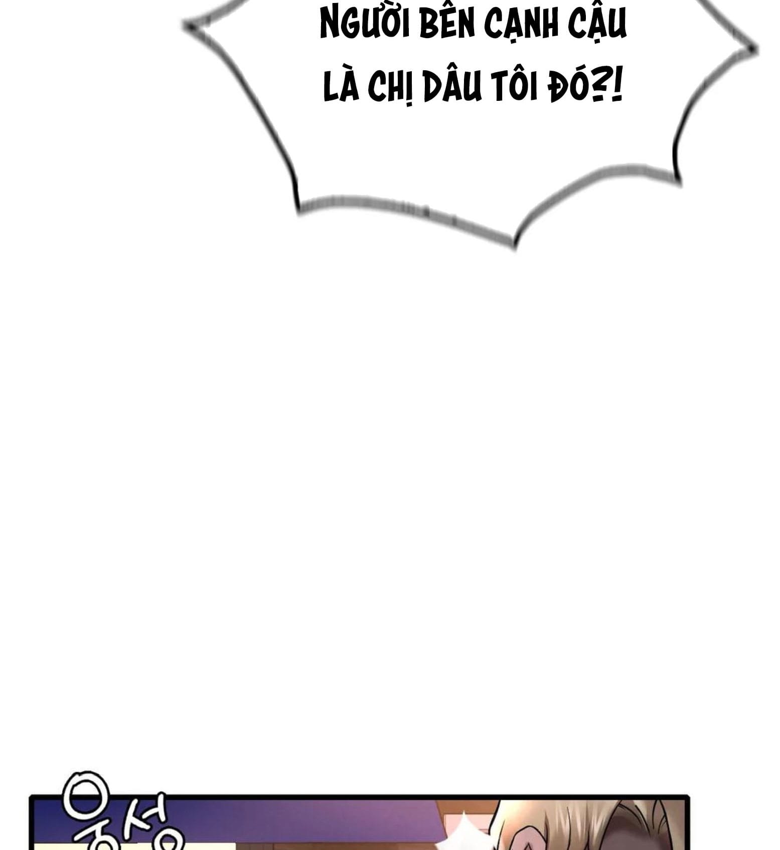 Chị Dâu Cô Đơn - Chap 24