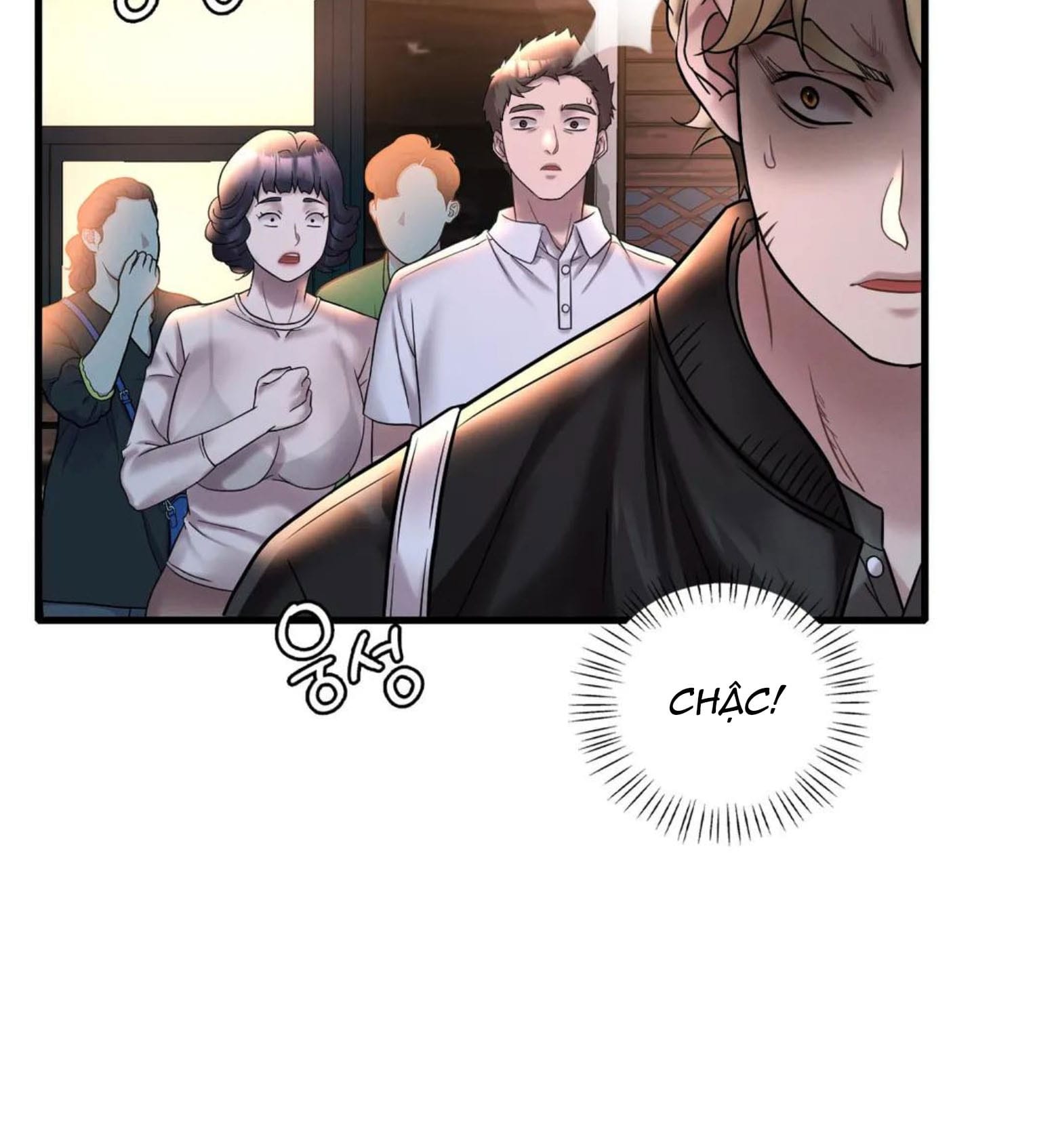 Chị Dâu Cô Đơn - Chap 24