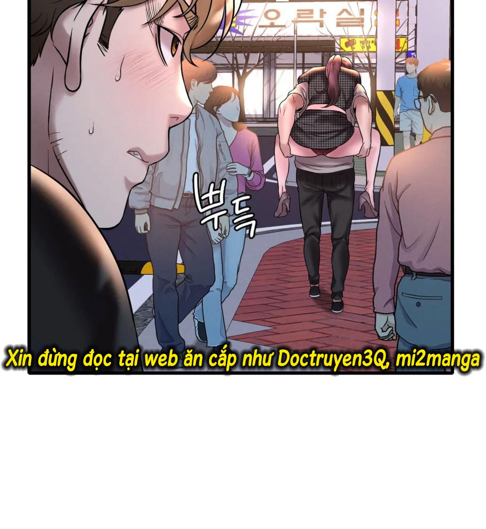 Chị Dâu Cô Đơn - Chap 24