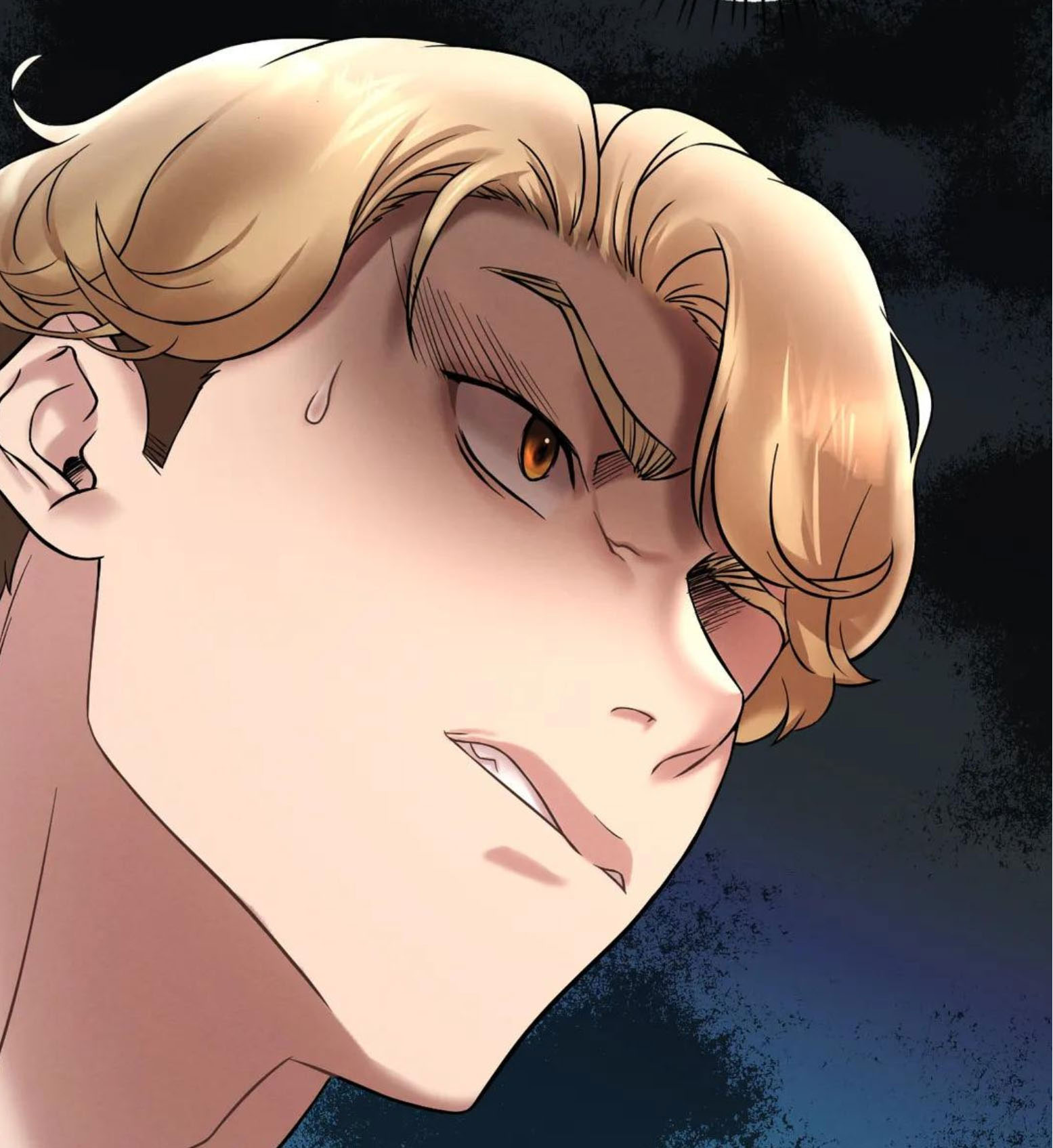 Chị Dâu Cô Đơn - Chap 24