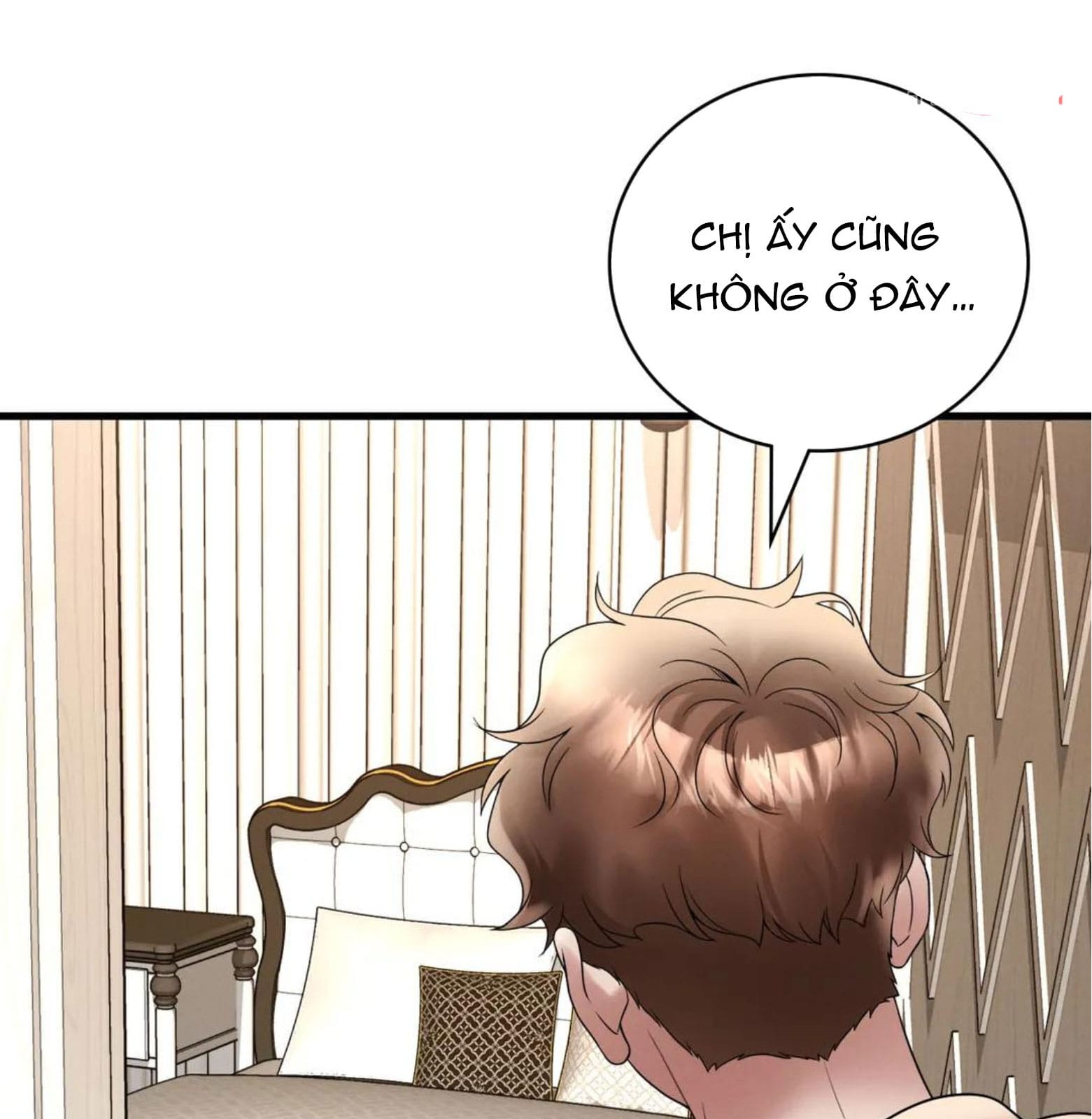 Chị Dâu Cô Đơn - Chap 24
