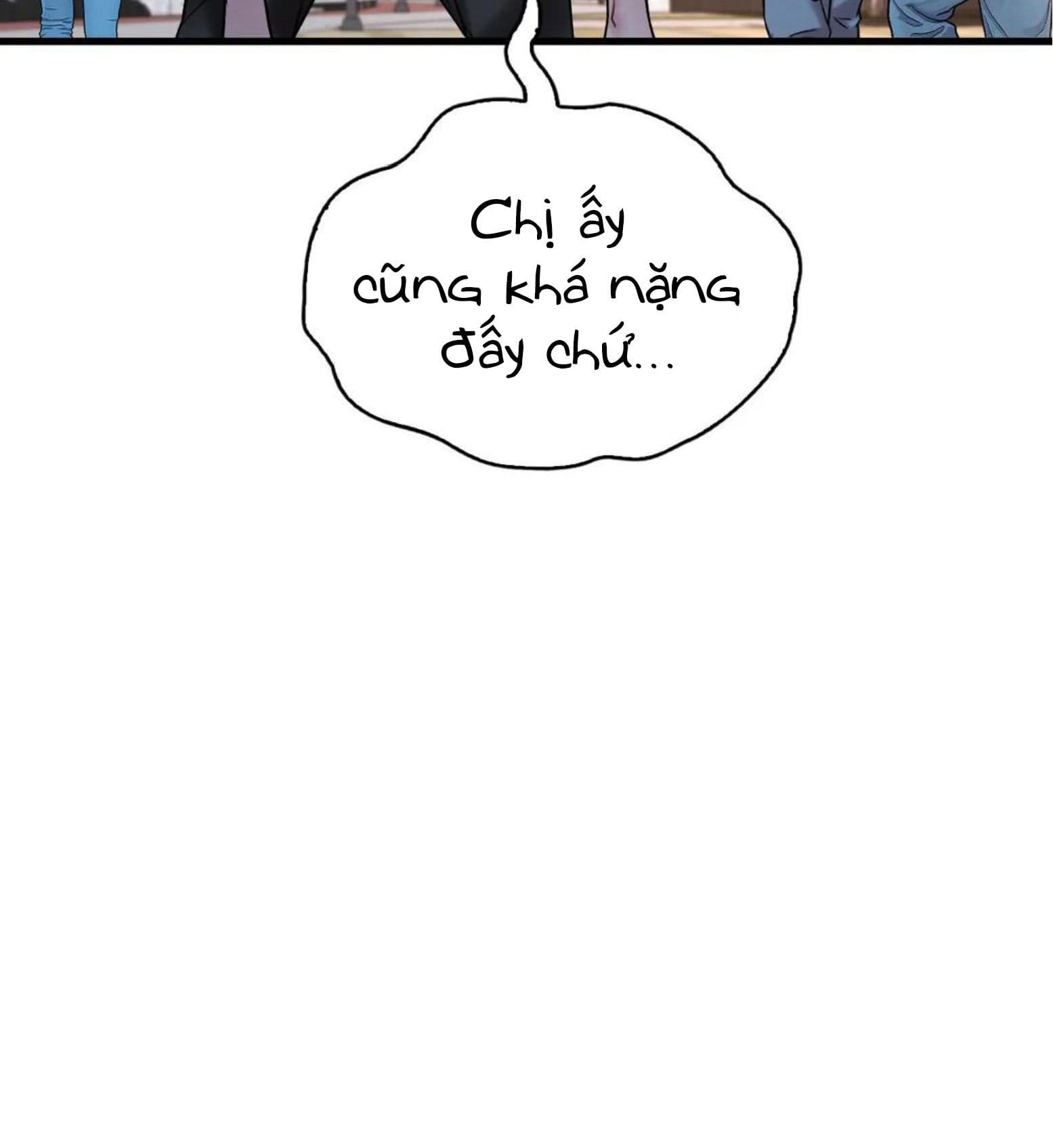 Chị Dâu Cô Đơn - Chap 24