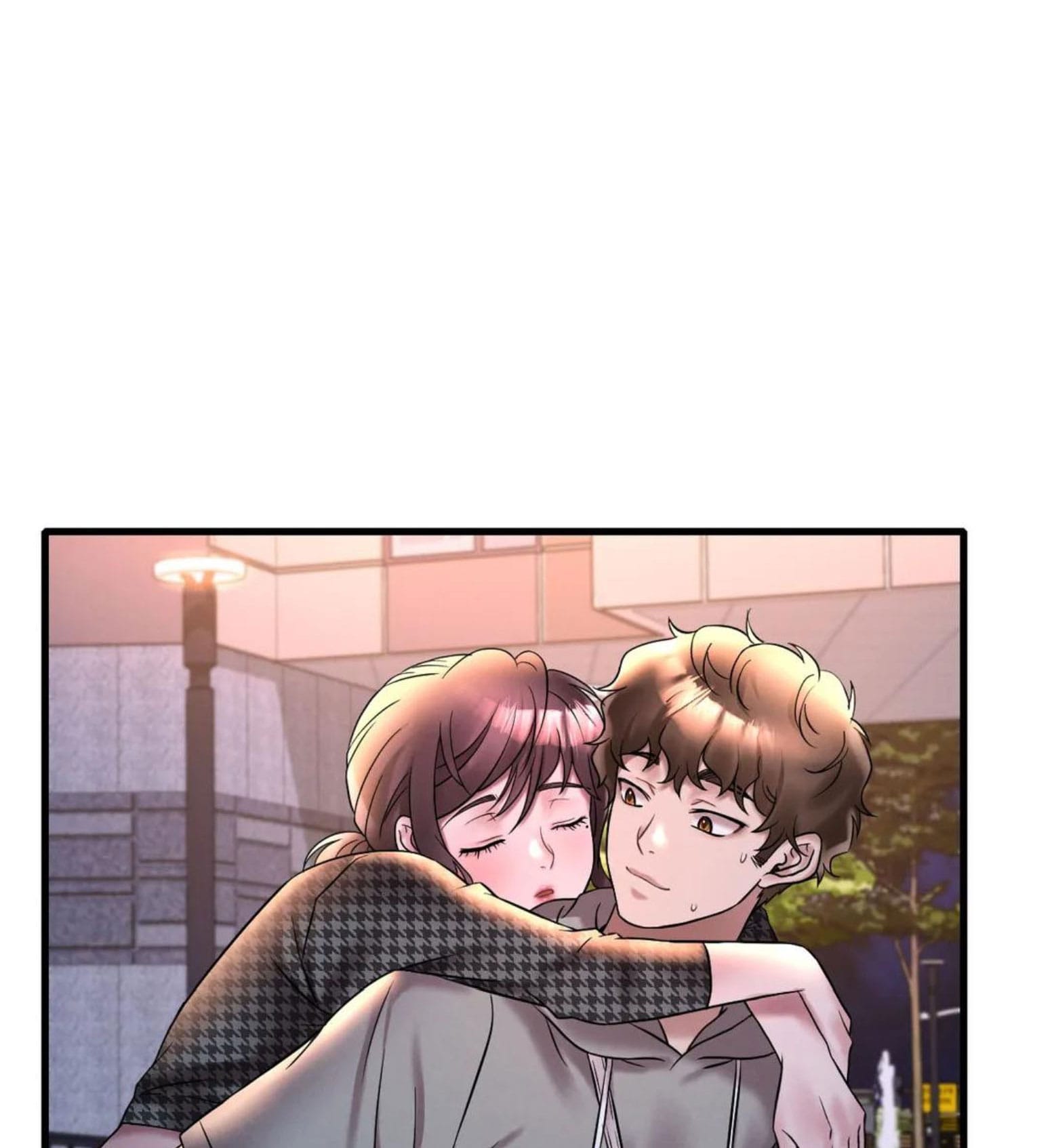 Chị Dâu Cô Đơn - Chap 24