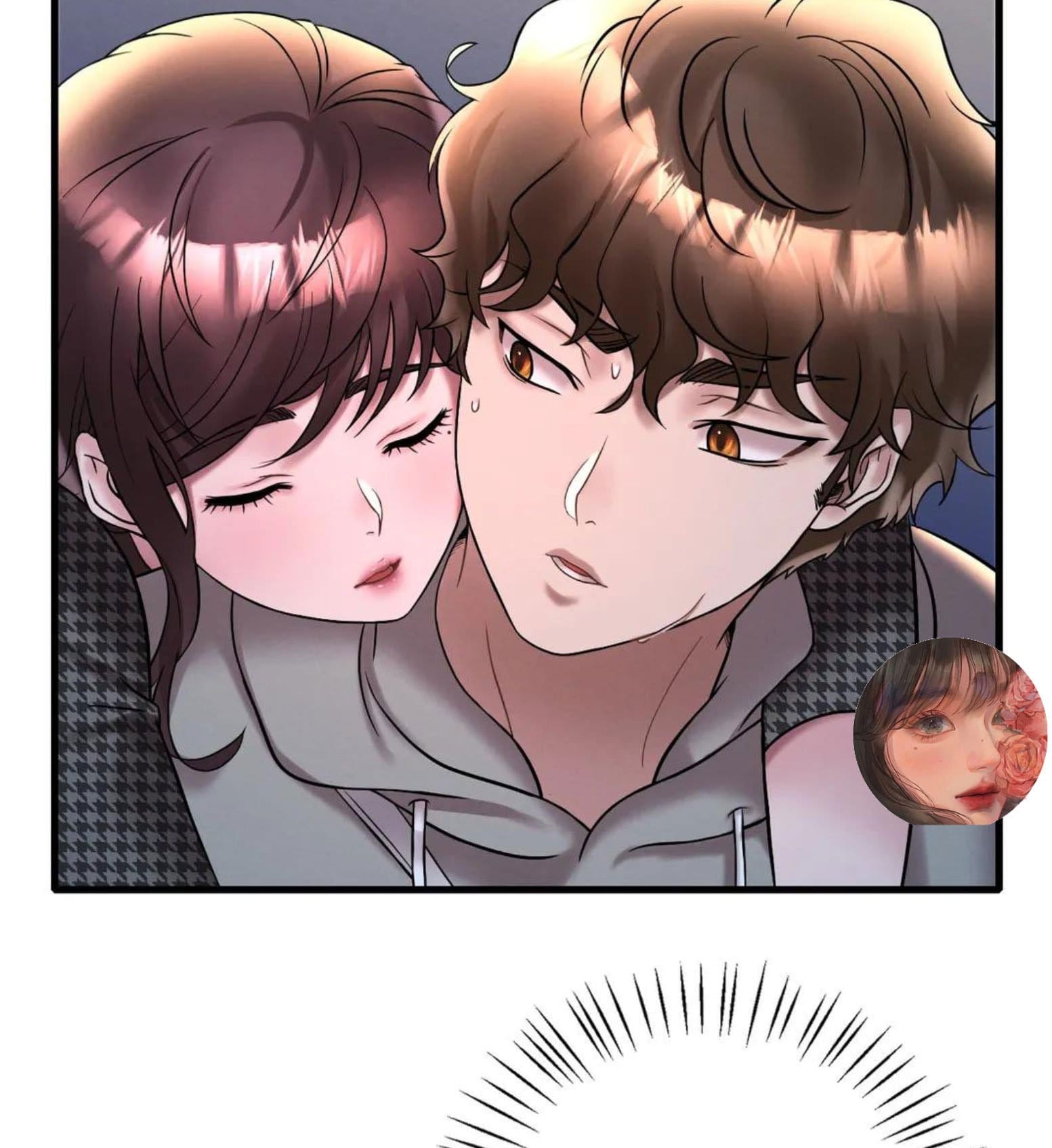 Chị Dâu Cô Đơn - Chap 24