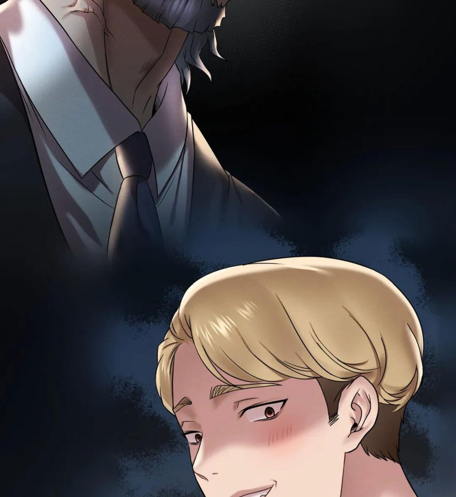 Chị Dâu Cô Đơn - Chap 24