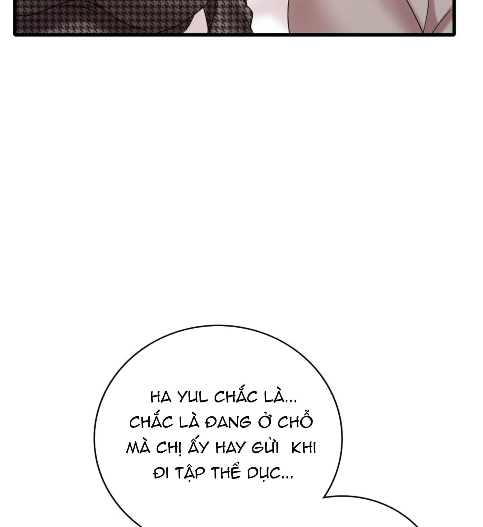 Chị Dâu Cô Đơn - Chap 24