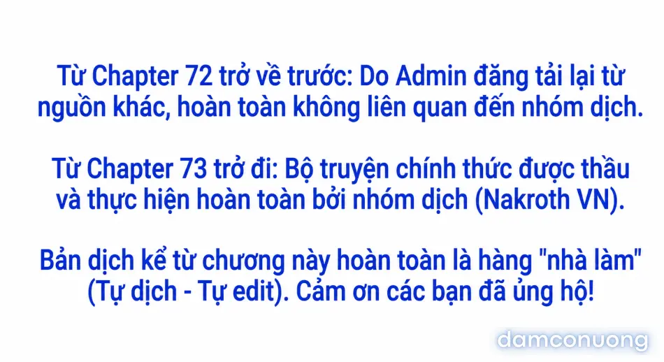 Chị Dâu Cô Đơn - Chap 73