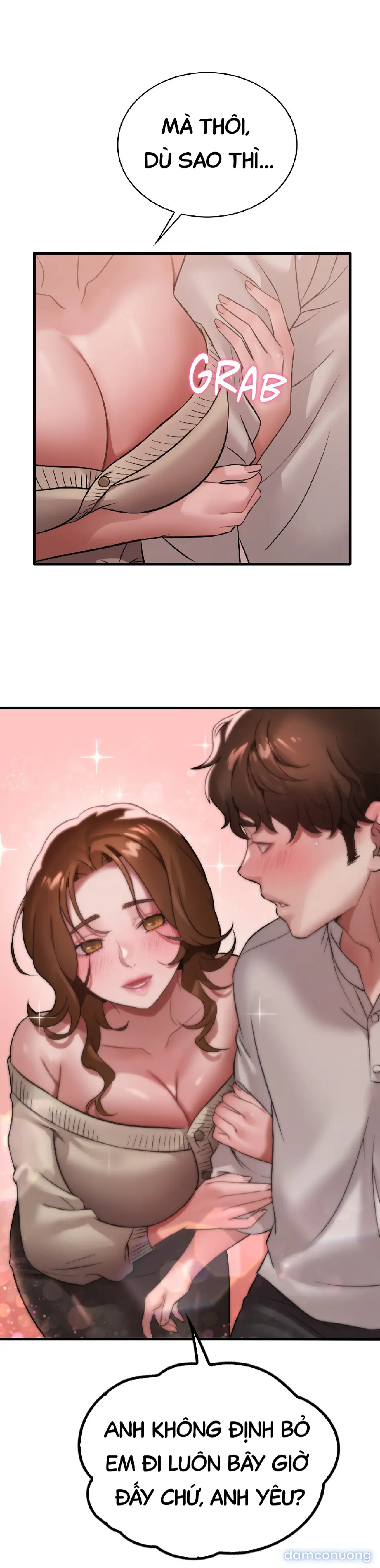 Chị Dâu Cô Đơn - Chap 73