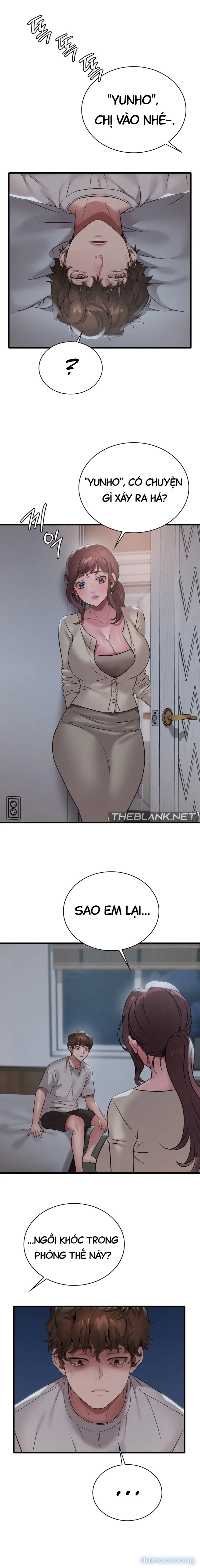 Chị Dâu Cô Đơn - Chap 74