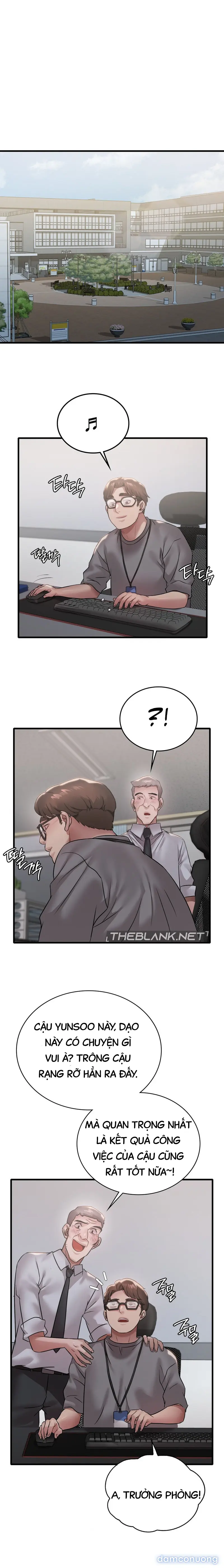 Chị Dâu Cô Đơn - Chap 74