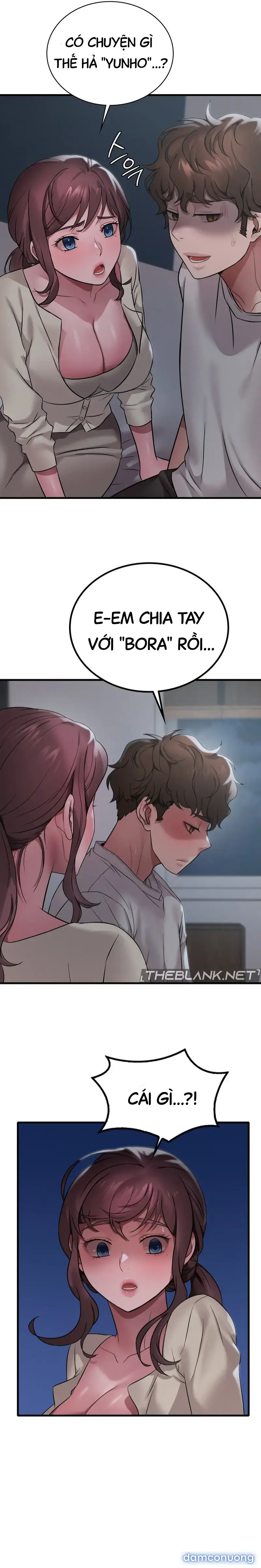 Chị Dâu Cô Đơn - Chap 75