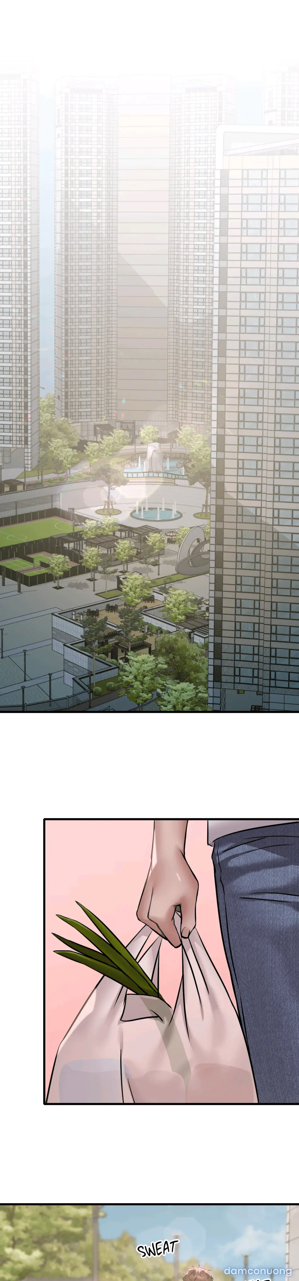 Chị Dâu Cô Đơn - Chap 75