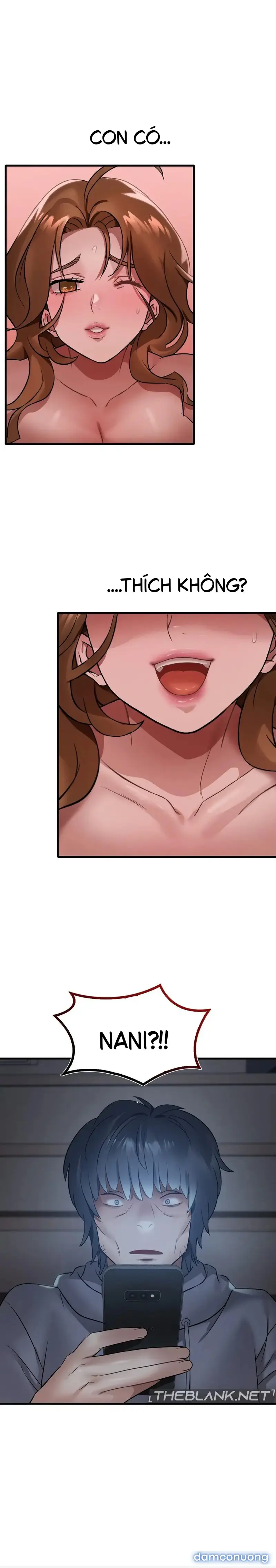 Chị Dâu Cô Đơn - Chap 78