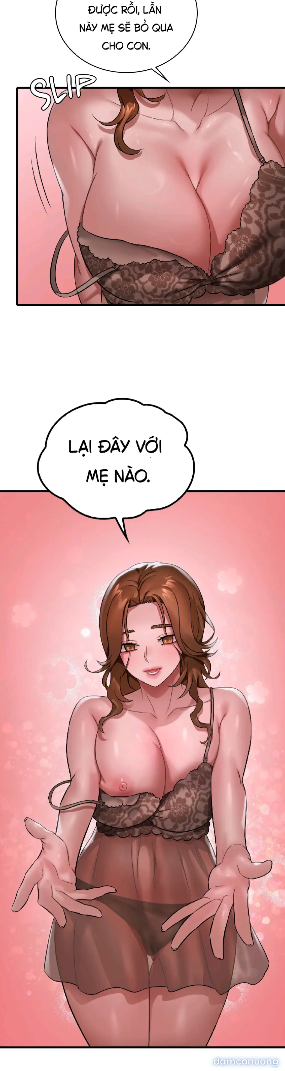 Chị Dâu Cô Đơn - Chap 79