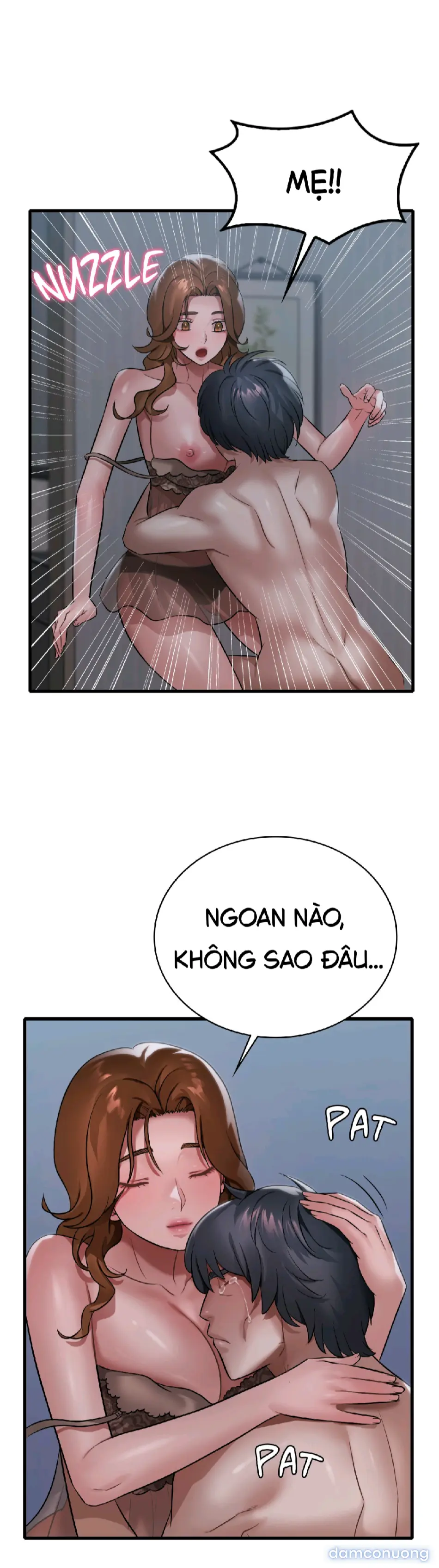 Chị Dâu Cô Đơn - Chap 79