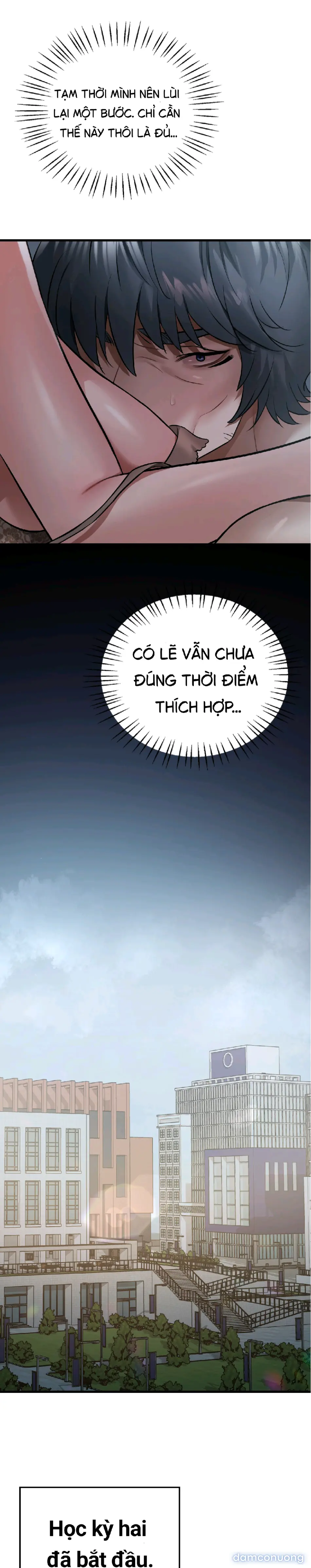 Chị Dâu Cô Đơn - Chap 79