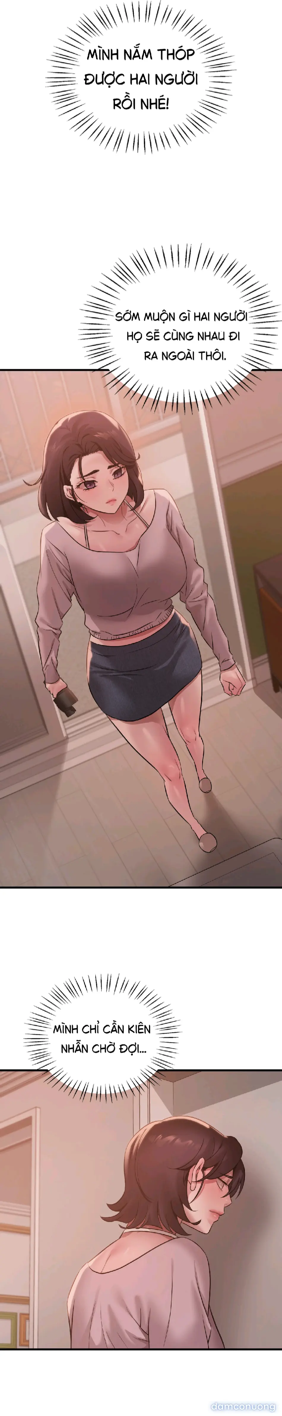 Chị Dâu Cô Đơn - Chap 79
