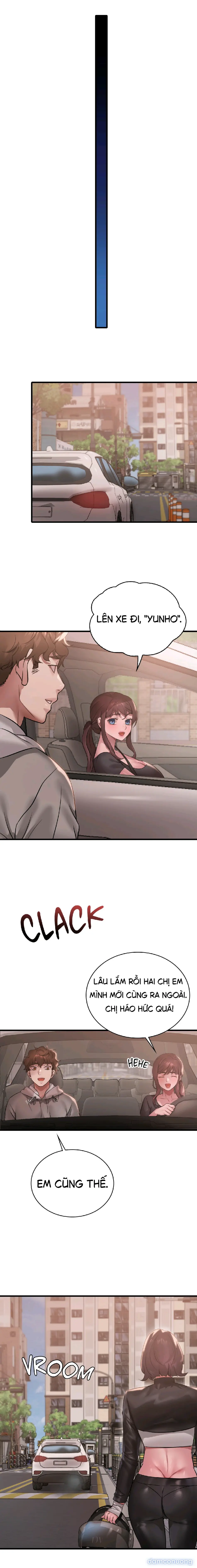 Chị Dâu Cô Đơn - Chap 79