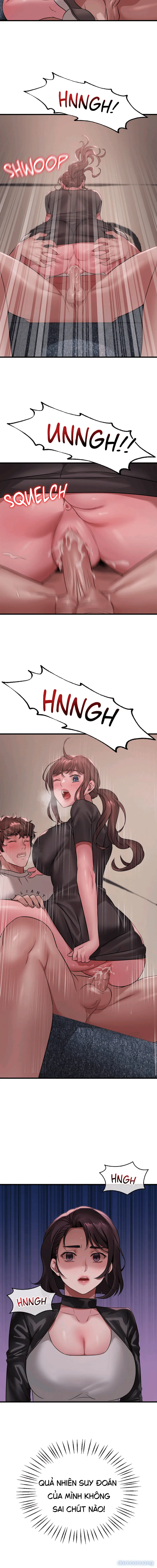 Chị Dâu Cô Đơn - Chap 80
