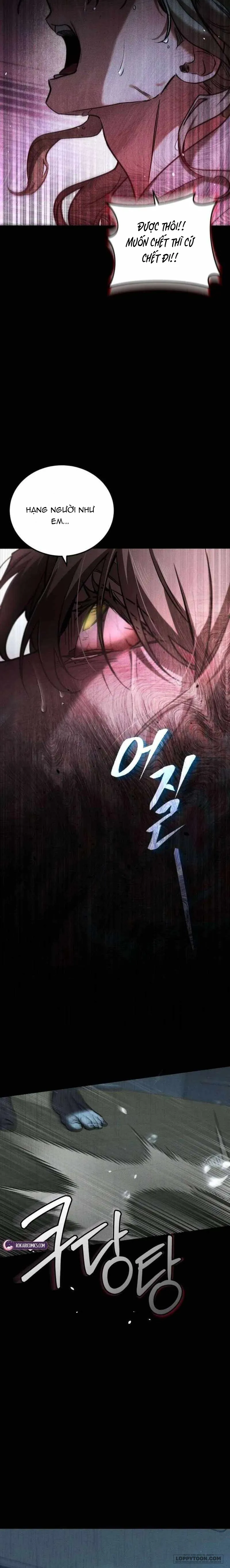 Chị Em Không Hoàn Hảo - Chap 1