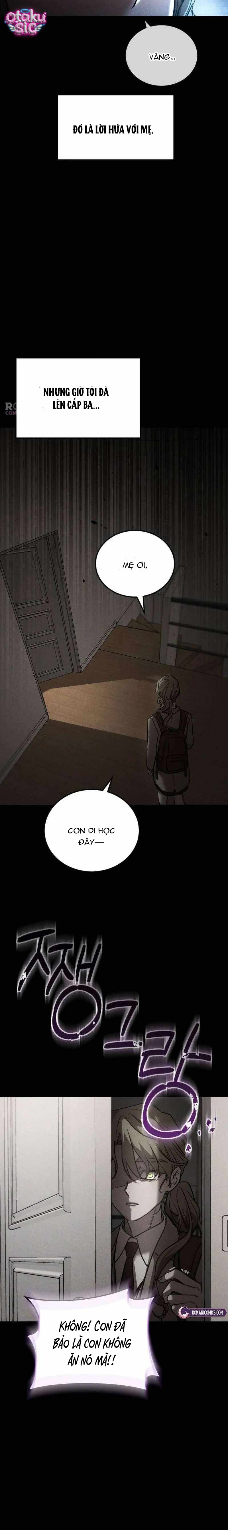 Chị Em Không Hoàn Hảo - Chap 1
