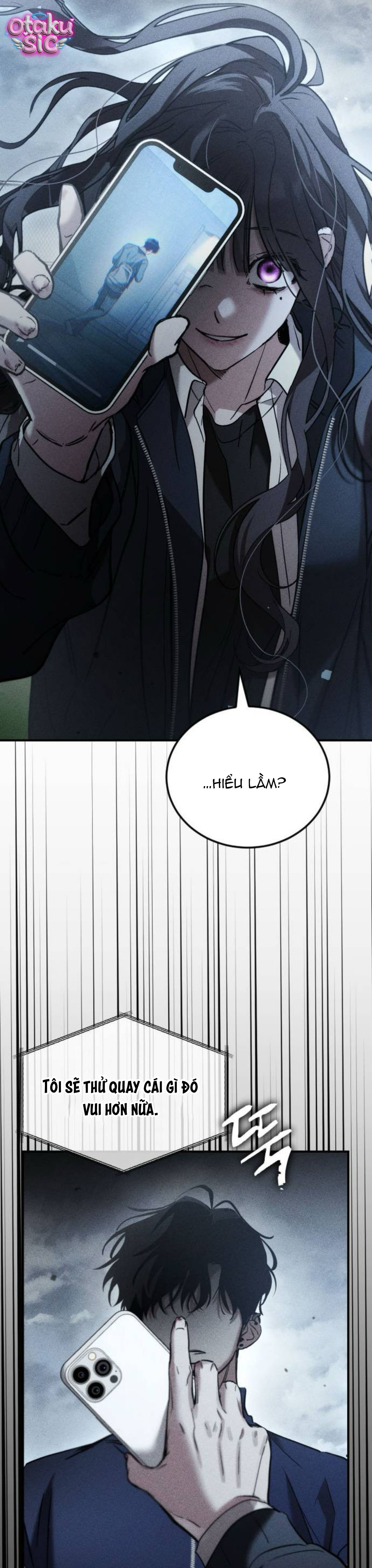 Chị Em Không Hoàn Hảo - Chap 10