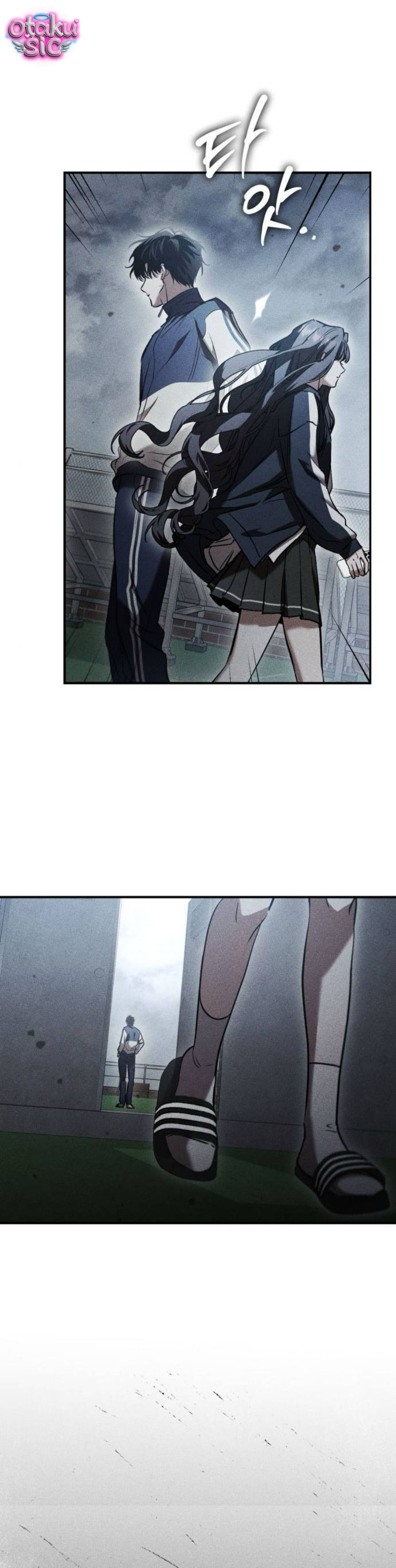 Chị Em Không Hoàn Hảo - Chap 10