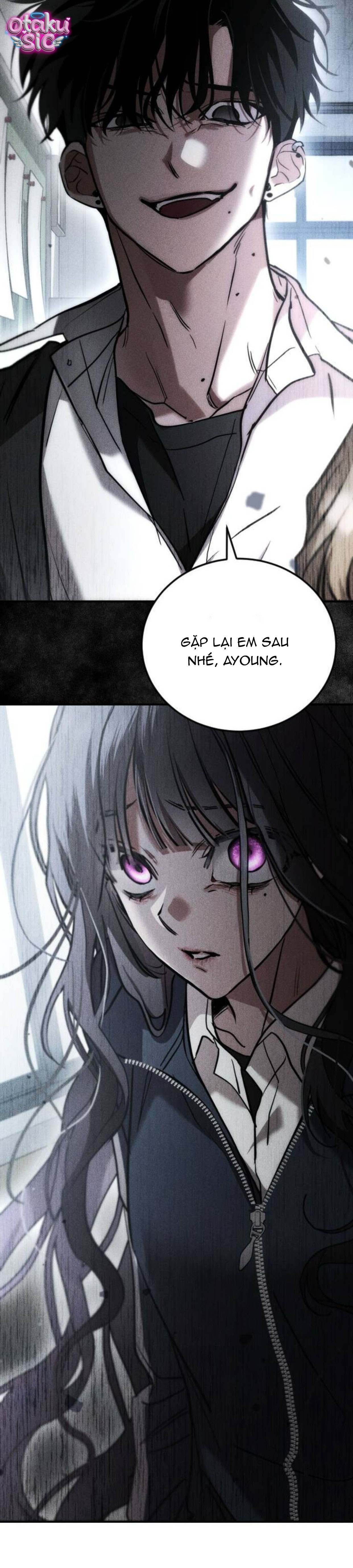Chị Em Không Hoàn Hảo - Chap 10