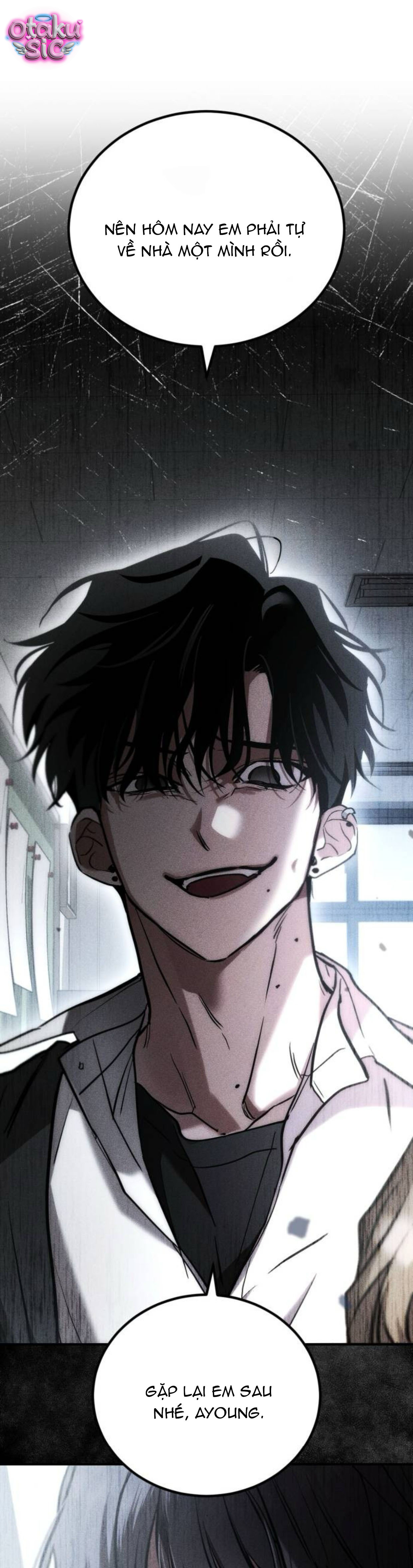 Chị Em Không Hoàn Hảo - Chap 11