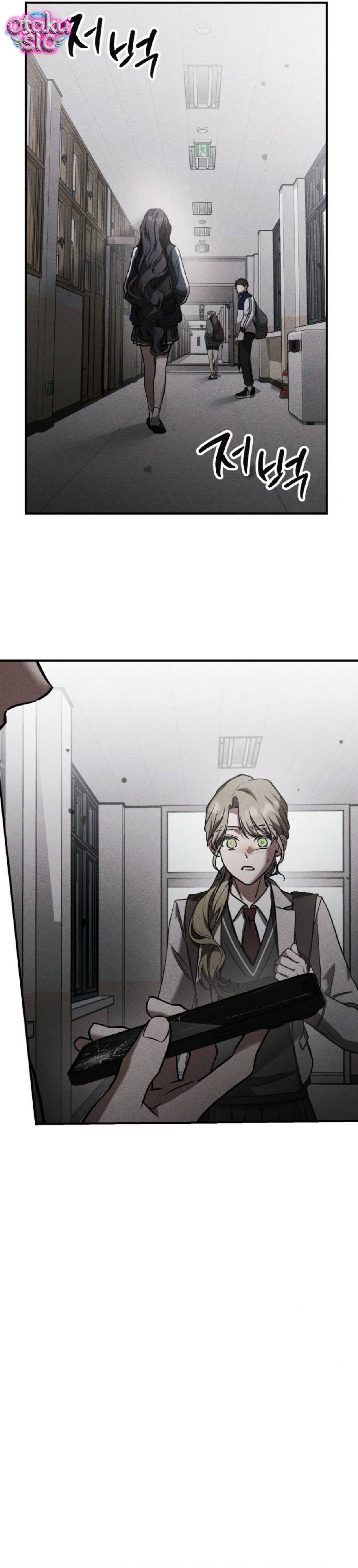 Chị Em Không Hoàn Hảo - Chap 11