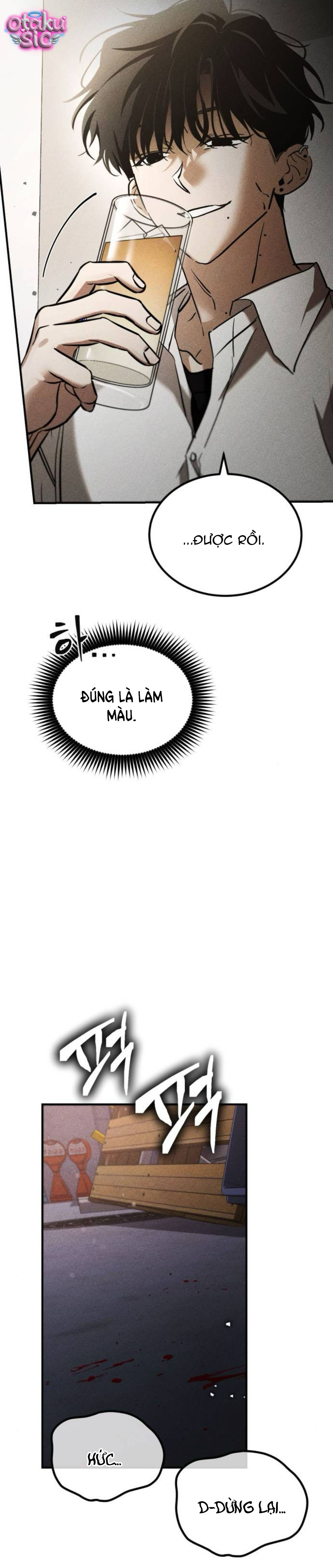 Chị Em Không Hoàn Hảo - Chap 11