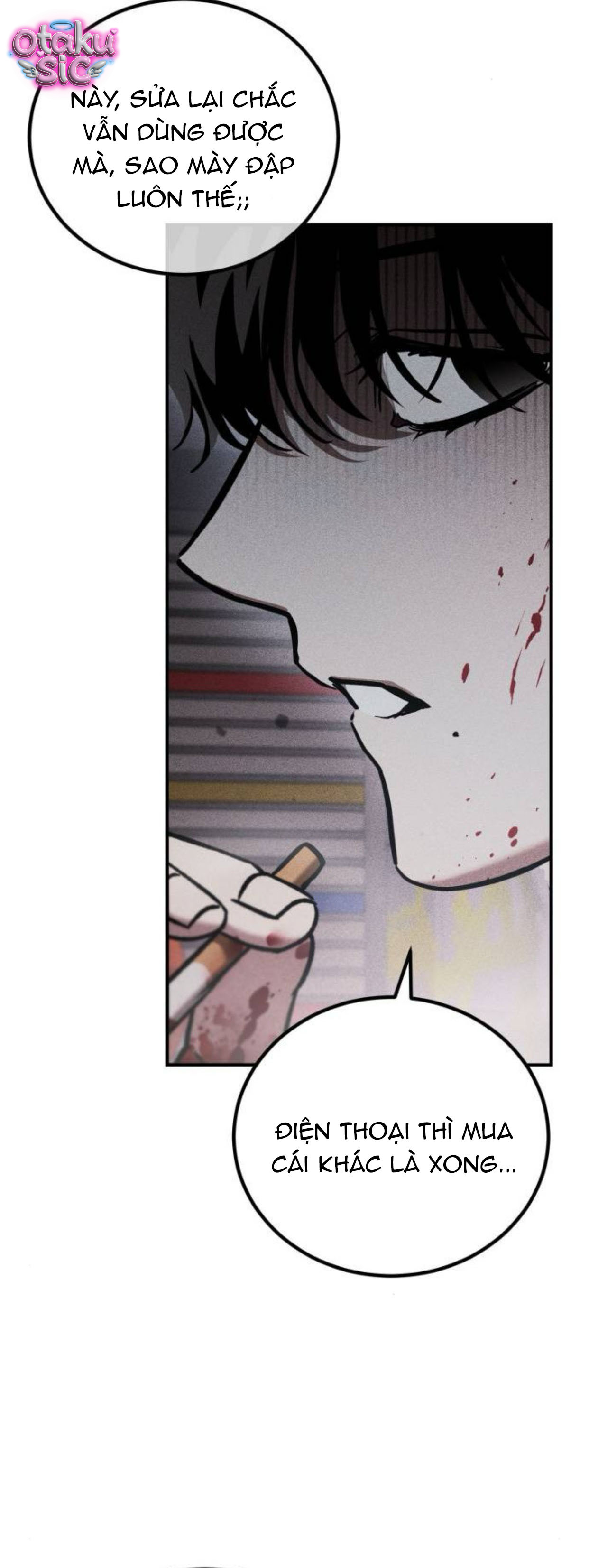 Chị Em Không Hoàn Hảo - Chap 11