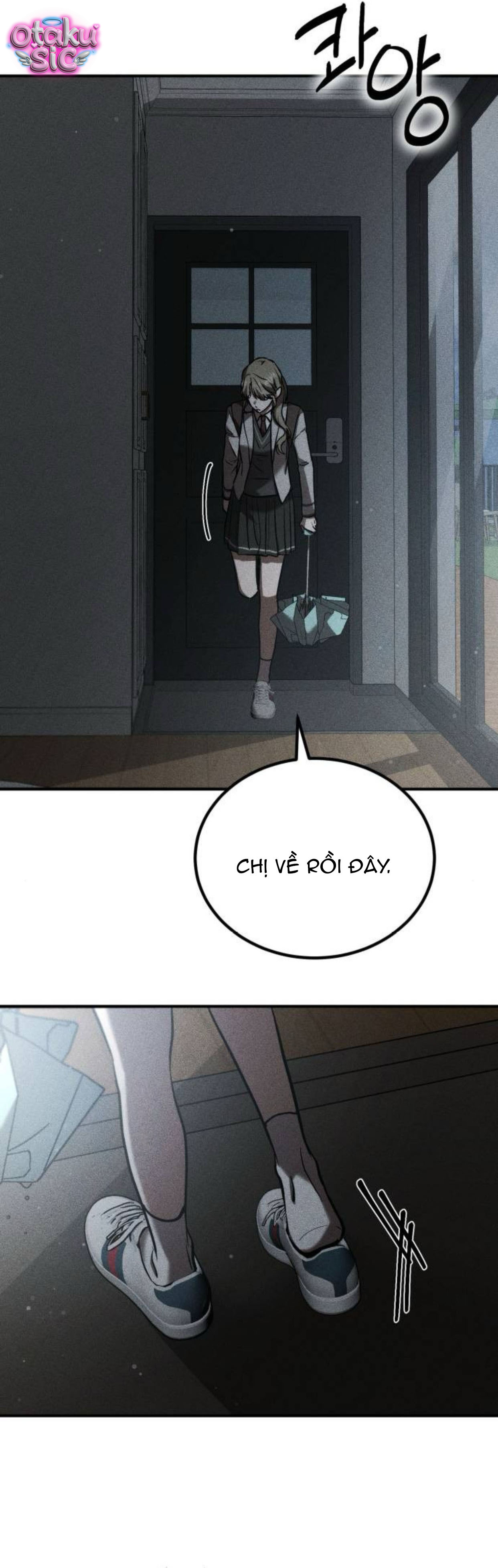 Chị Em Không Hoàn Hảo - Chap 11