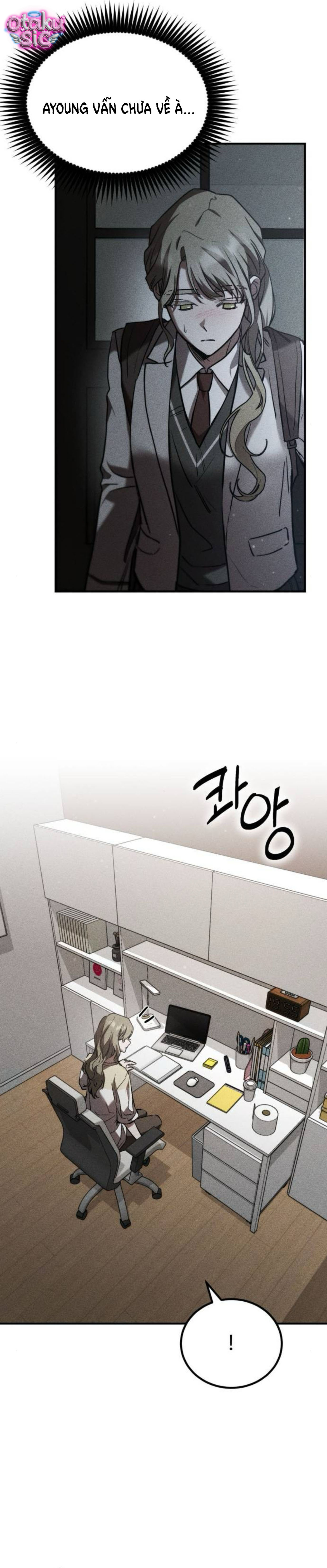 Chị Em Không Hoàn Hảo - Chap 11