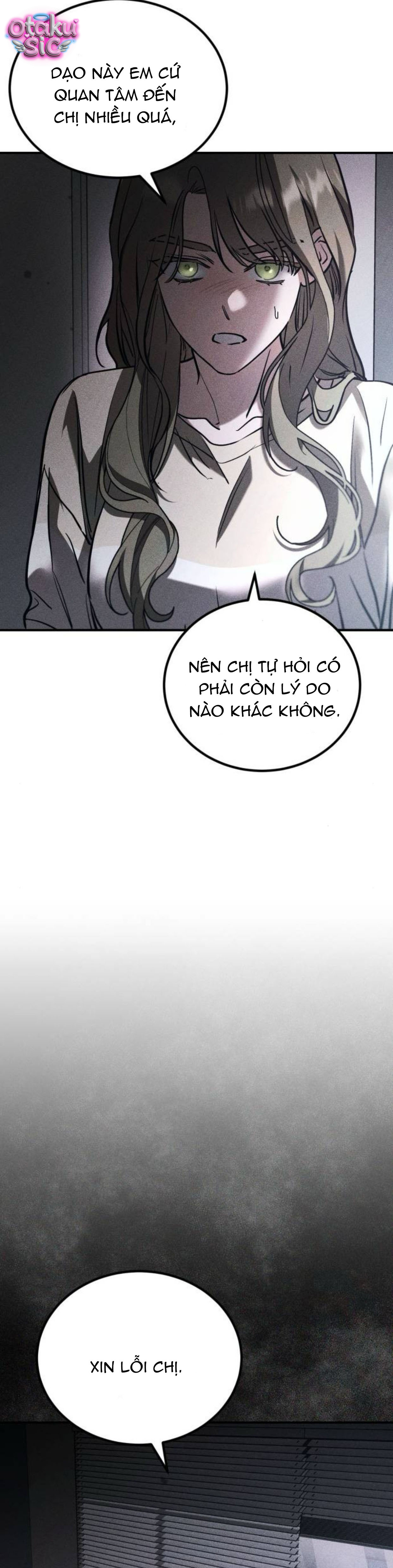 Chị Em Không Hoàn Hảo - Chap 11