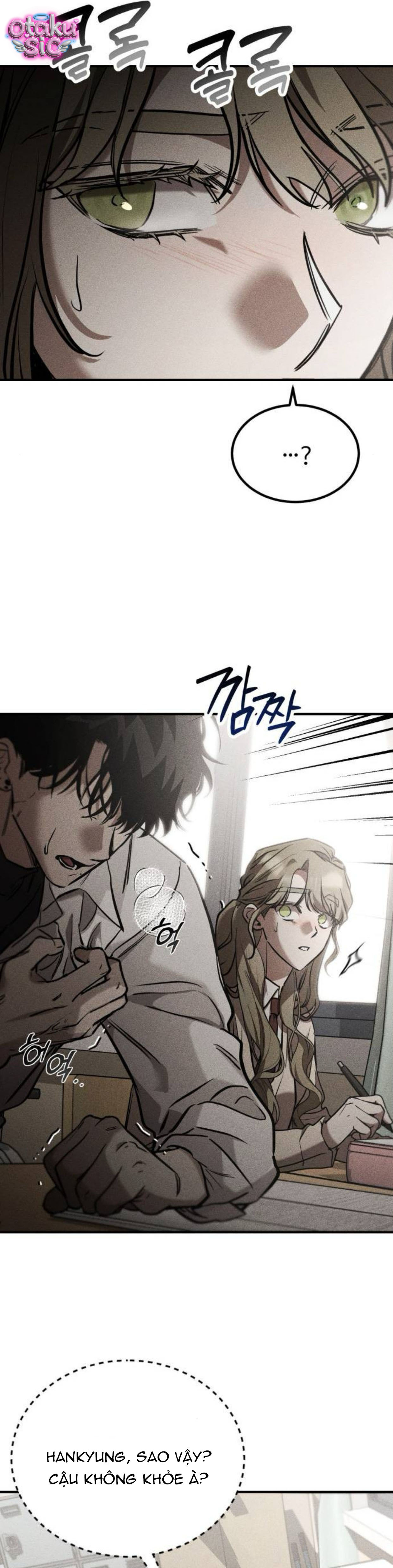 Chị Em Không Hoàn Hảo - Chap 12 - Trang 20
