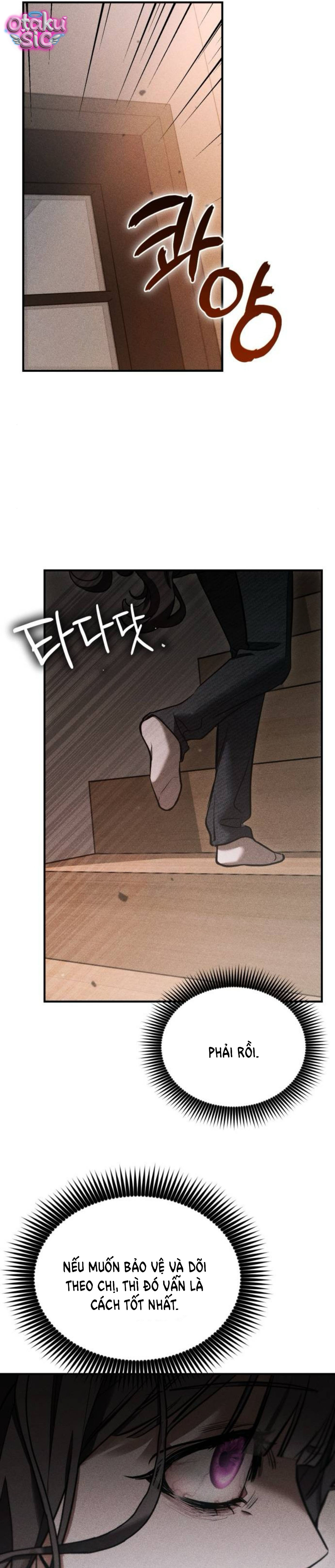 Chị Em Không Hoàn Hảo - Chap 12 - Trang 42