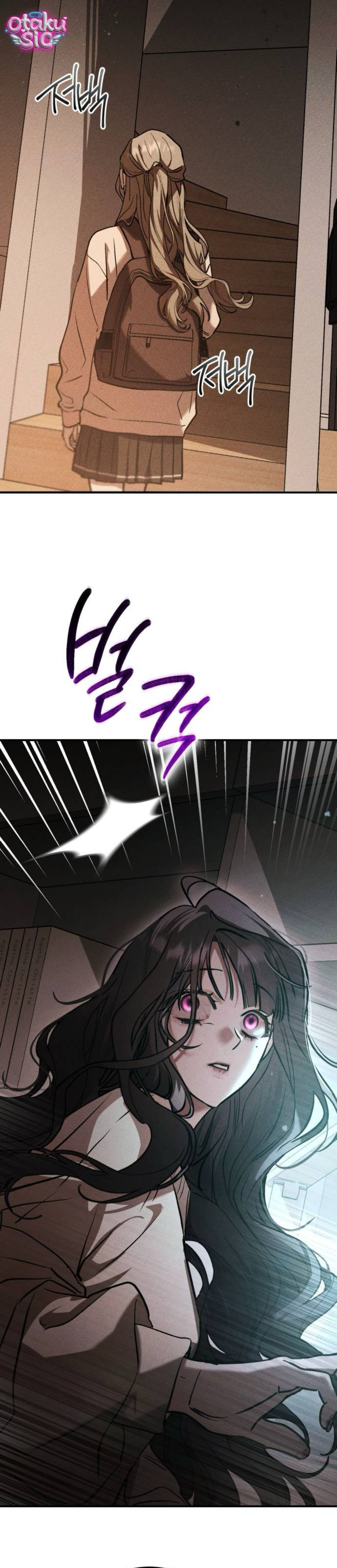 Chị Em Không Hoàn Hảo - Chap 12 - Trang 46