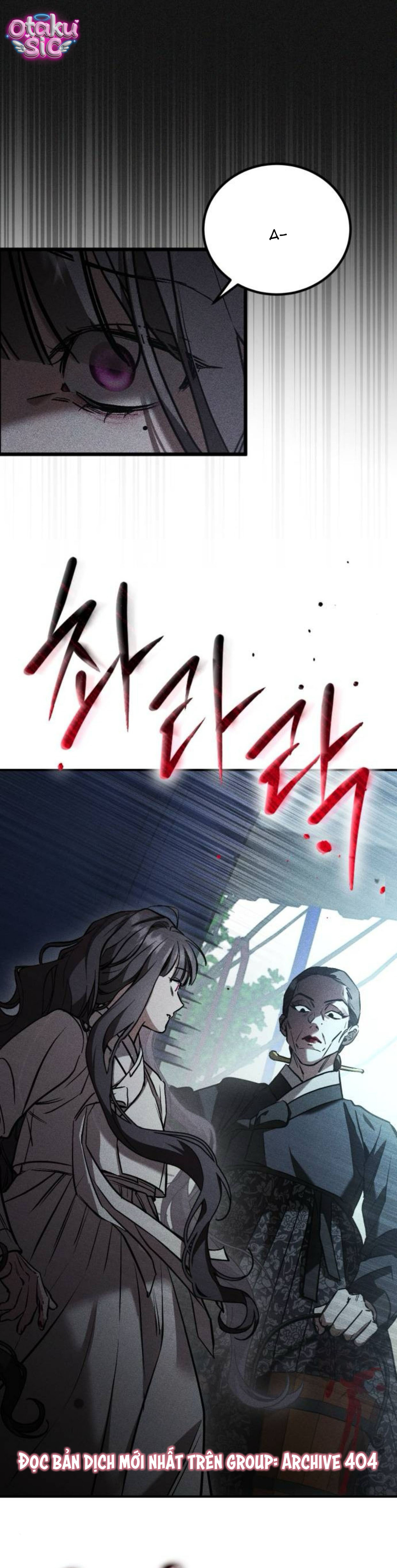 Chị Em Không Hoàn Hảo - Chap 12