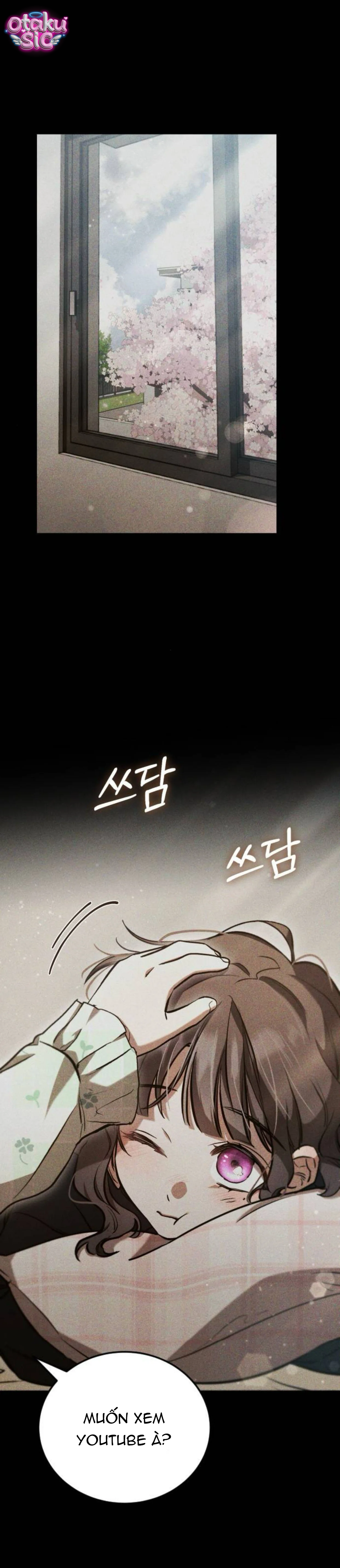 Chị Em Không Hoàn Hảo - Chap 13