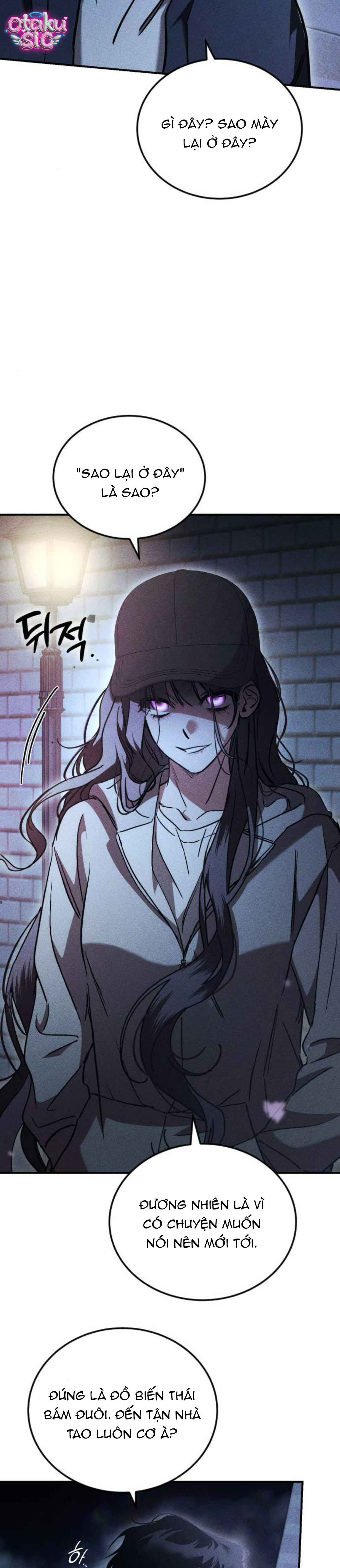 Chị Em Không Hoàn Hảo - Chap 14