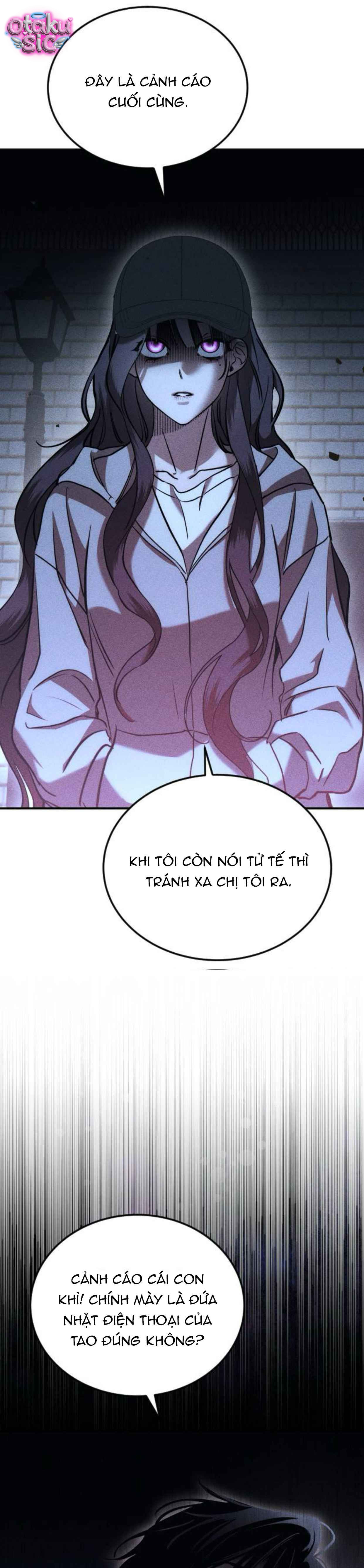 Chị Em Không Hoàn Hảo - Chap 14