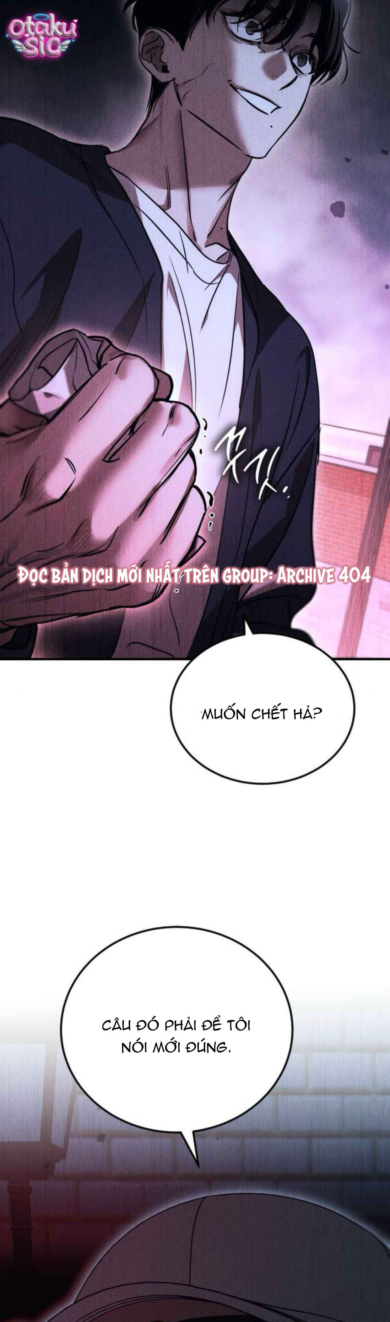 Chị Em Không Hoàn Hảo - Chap 14
