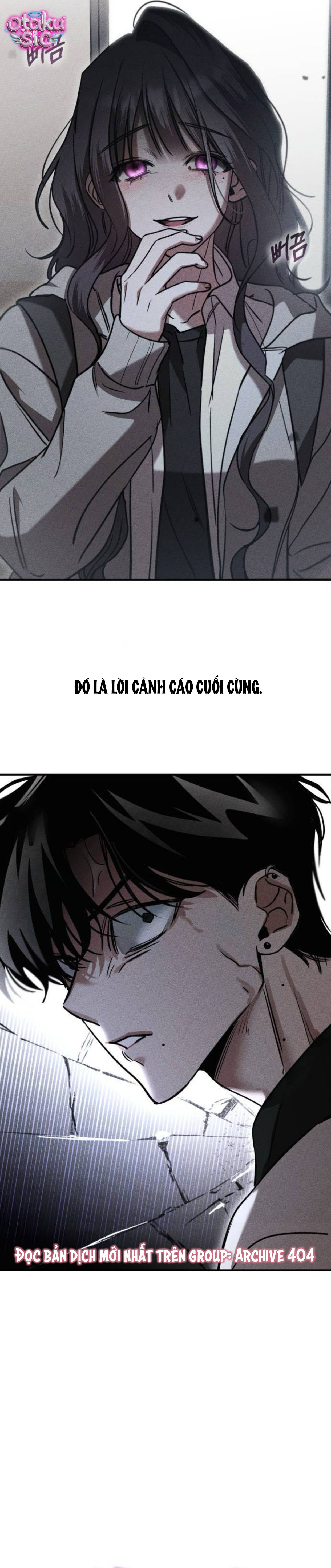 Chị Em Không Hoàn Hảo - Chap 15