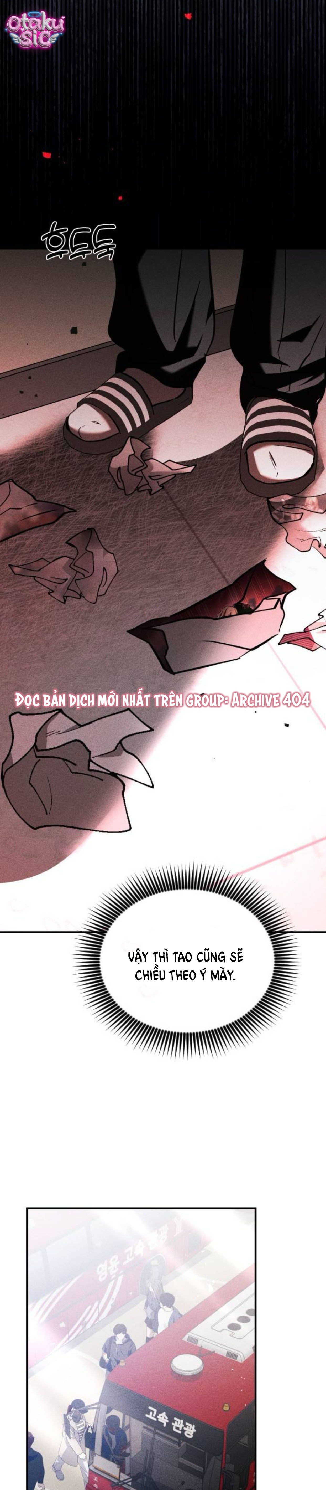 Chị Em Không Hoàn Hảo - Chap 15