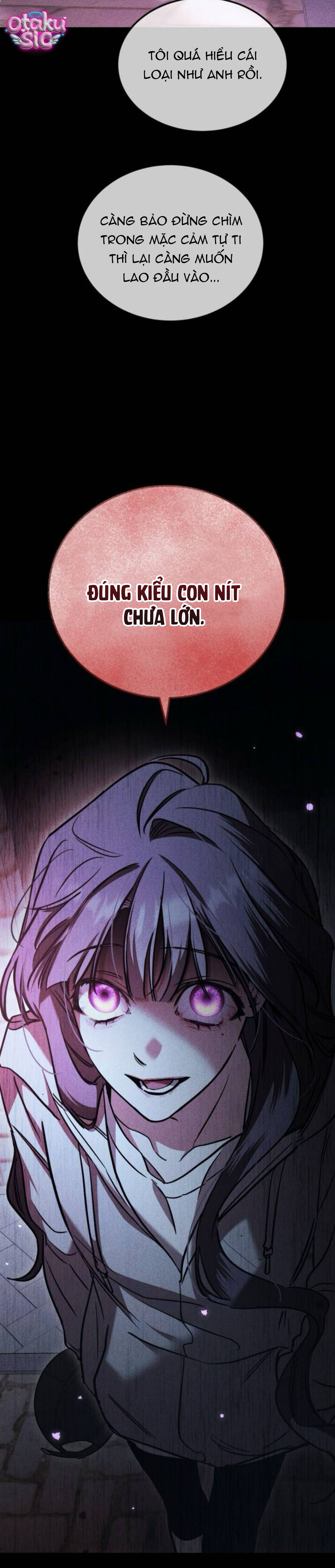 Chị Em Không Hoàn Hảo - Chap 15