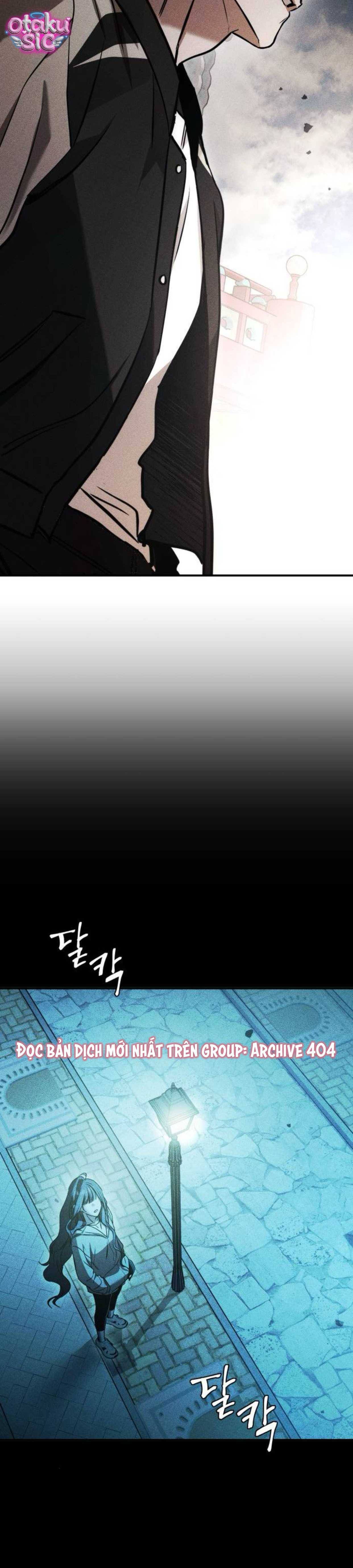 Chị Em Không Hoàn Hảo - Chap 15